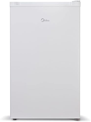 Frigobar, 124L, Branco, 220v, Midea